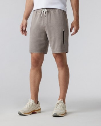 Vuori Sunday Performance 8" Shorts - Men's 1