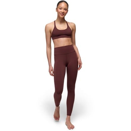 prAna Luxara 7/8 Leggings - Women's 3