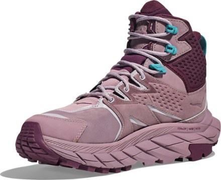 HOKA Anacapa Mid GTX Hiking Boots - Women's 2