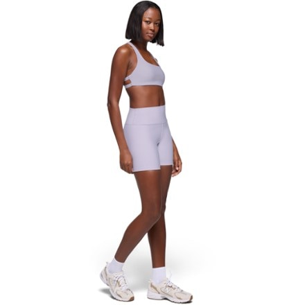 prAna Sculpt Deep Breath Bra 4