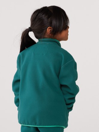 REI Co-op Trailsmith Fleece Jacket - Toddlers' 2