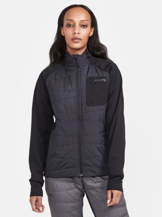 Craft Core Nordic Insulate Jacket - Women's 1