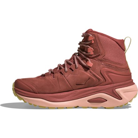 HOKA Kaha 3 GTX Hiking Boots - Women's 1