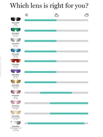 Smith Ruckus ChromaPop Sunglasses 3