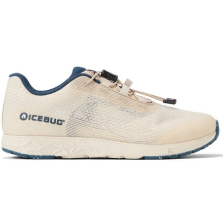 ICEBUG Kaipa RB9X Shoes 0