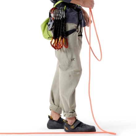 Arc'teryx Cronin Cotton Pants - Men's 5