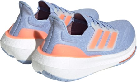 adidas Ultraboost Light Road-Running Shoes - Women's 3