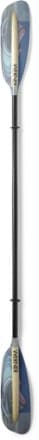 Werner Camano Straight 2-Piece Paddle 1