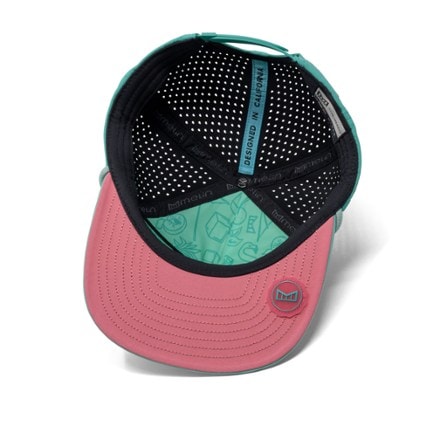 melin Coronado Brick Hydro Hat 5