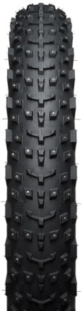 45NRTH Dillinger Studded Tire - 60 TPI 1