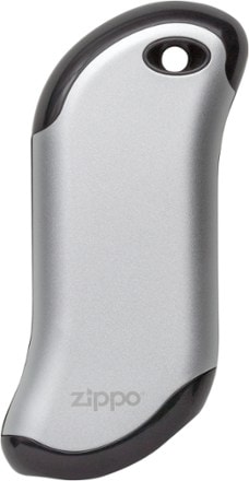 Zippo HeatBank 9s Rechargeable Hand Warmer and Power Bank 0