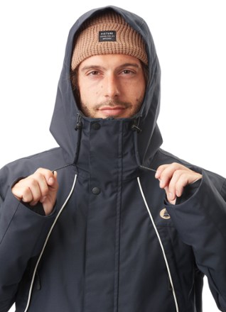 Picture Organic Clothing Kenko Insulated Jacket - Men's 5