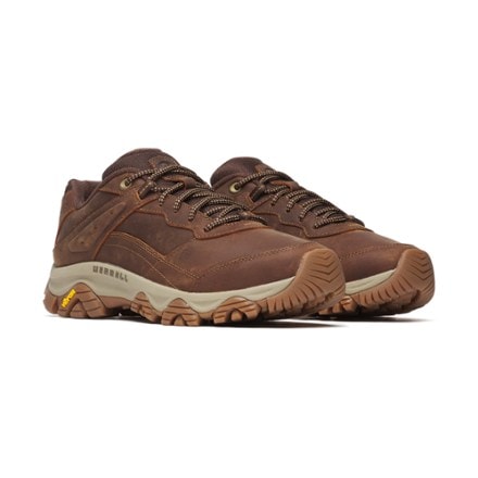 Merrell Moab Adventure 3 Shoes - Men's 2