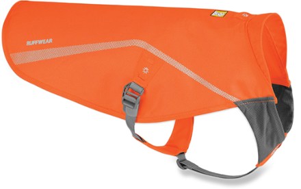 Ruffwear Dog Track Jacket at REI