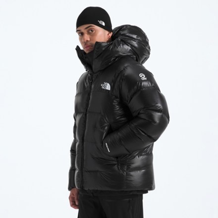 The North Face Summit Series Pumori Down Parka - Men's 4