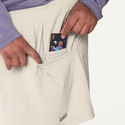 REI Co-op Flash Shorts - Women's 10