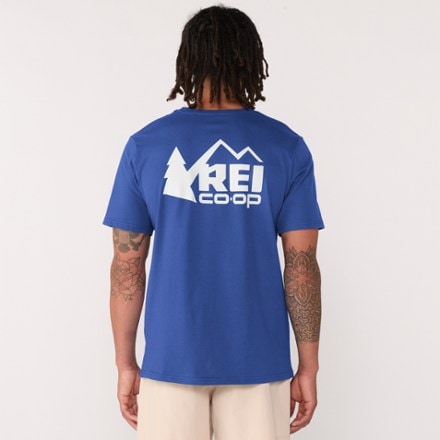 REI Co-op Logo T-Shirt 2