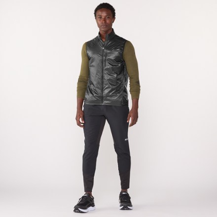 On Weather Vest - Men's 3