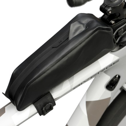 Roswheel Road Top Tube Bag - 0.5 Liters 5