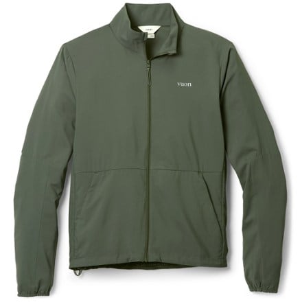 Vuori Terrain Jacket - Men's 1