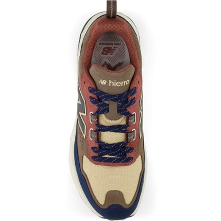 New Balance Fresh Foam X Hierro Trek Shoes - Men's 3