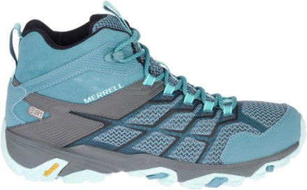 moab fst 2 mid