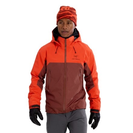 Arc'teryx Beta AR Jacket - Men's 1