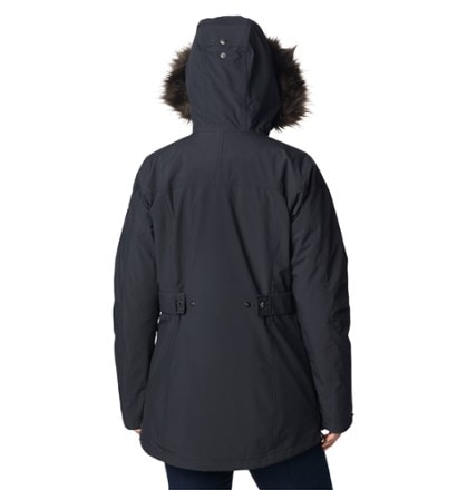 Columbia Payton Pass II Interchange 3-in-1 Jacket - Women's 1