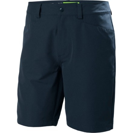 Helly Hansen HP Quick-Dry Club 10" Shorts 2.0 - Men's 0