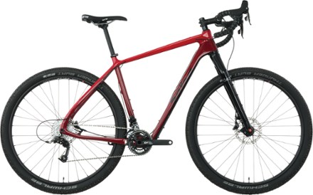 salsa cutthroat sale