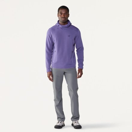 Arc'teryx Kyanite Pullover Hoody - Men's 3