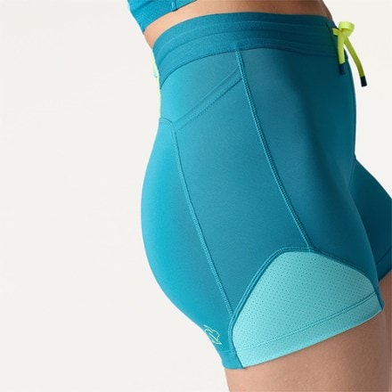 rabbit Pacer 4" Shorts - Women's 4