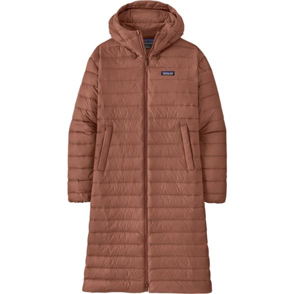 patagonia sleeping bag coat Fitz Roy 30 F/-1 C A relaxed This one was fun!!! ,