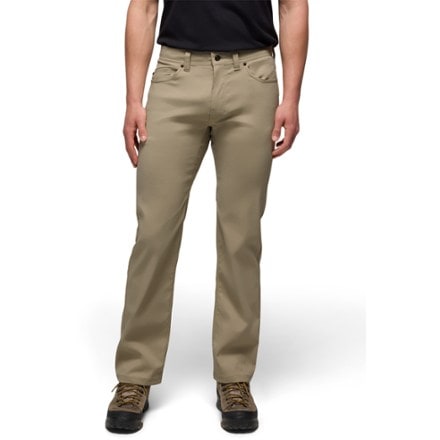 prAna Brion Pants - Men's 0