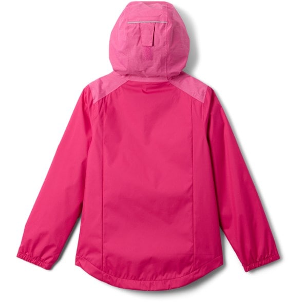 Detail Image of color Guava Pink/Pink Ice