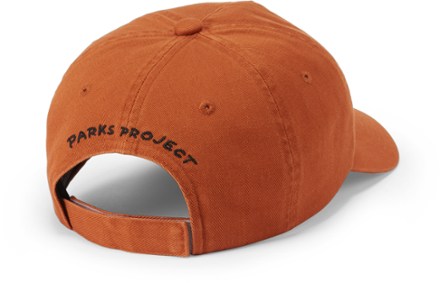 Parks Project Turtle Hat - Kids' 1