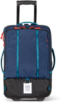 Topo Designs Global Travel Bag Roller 6