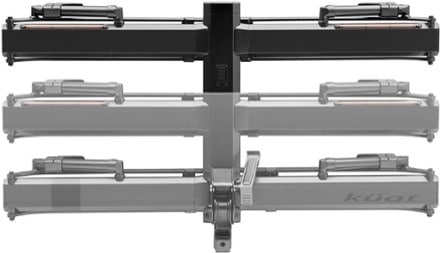 Kuat Piston Pro X 1-Bike Add-On 1