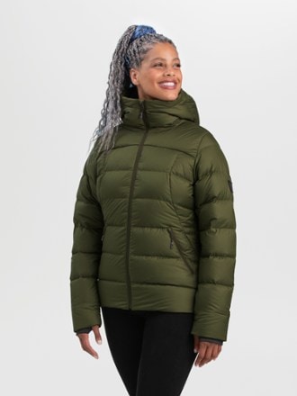 Down Jackets | REI Co-op