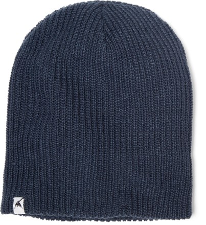 burton beanie