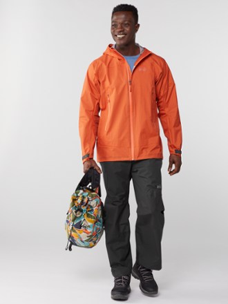 REI Co-op XeroDry GTX Pants - Men's Short Sizes 3