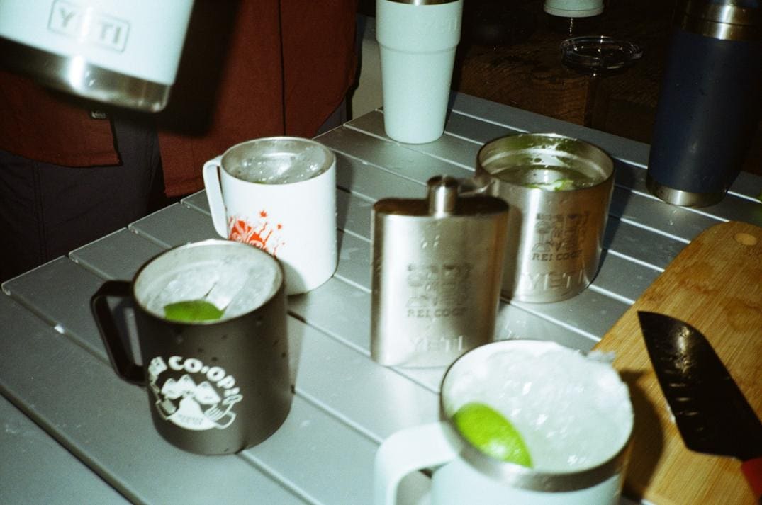 Location Image for Rambler Stackable Mug - 14 fl. oz.