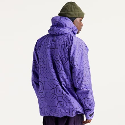 Burton AK Swash GORE-TEX Insulated Jacket - Men's 2