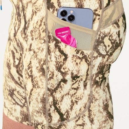 Janji Trail 8" Half Tights - Men's 5