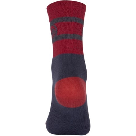 Zoic Trail Socks 1