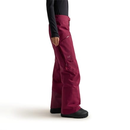 Arc'teryx Sentinel Pants - Women's 4