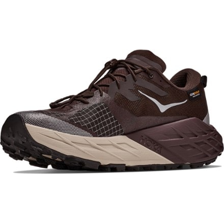HOKA Speedgoat 7 GTX Trail-Running Shoes - Men's 3