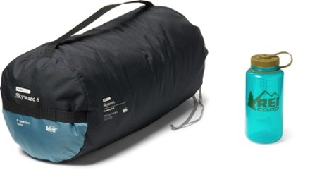 REI Co-op Skyward 6 Tent 9