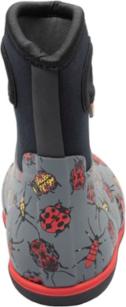Bogs Baby Classic Bogs Rain Boots - Toddlers' 2