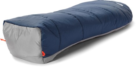 the north face youth sleeping bag